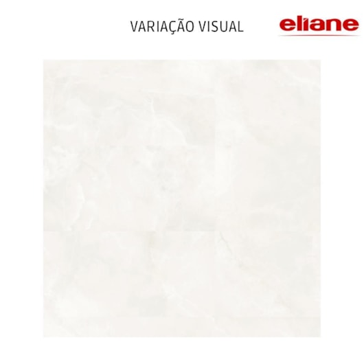 Porcelanato Eliane Sacara Cristal Acetinado 60x120cm Retificado - Imagem principal - ebfd552d-9c5c-4f6b-b7cd-6696d3dc1d1c