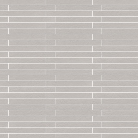 Porcelanato Eliane Silica Gris Mate FGMF 14,8x120cm Retificado - Imagem principal - 5a65461a-3d8e-4498-9606-cebae9b43819