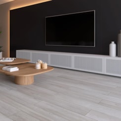 Porcelanato Eliane Stelar Black Natural 60X120Cm Retificado