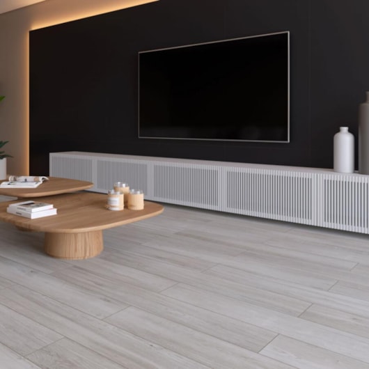 Porcelanato Eliane Stelar Black Natural 60X120Cm Retificado - Imagem principal - 61cd586d-d062-45df-9de7-eff930b6a749