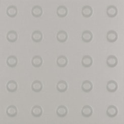 Porcelanato Eliane Tatil Alerta Gris No Slip 25x25cm Retificado