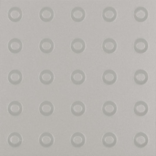 Porcelanato Eliane Tatil Alerta Gris No Slip 25x25cm Retificado - Imagem principal - 40412dbe-5dae-49ed-a402-2b8bb006d287