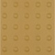 Porcelanato Eliane Tatil Alerta Ocre No-Slip 25x25cm Retificado - 238bcf77-ad12-4b44-a227-bdc16060bd06