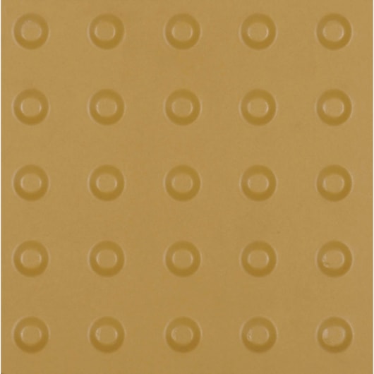 Porcelanato Eliane Tatil Alerta Ocre No-Slip 25x25cm Retificado - Imagem principal - a1693c38-0124-42c9-bc52-3374b9c9ee75