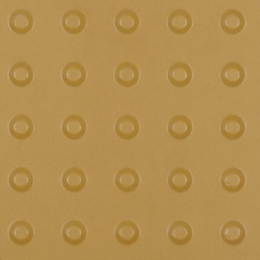 Porcelanato Eliane Tatil Alerta Ocre No-Slip 25x25cm Retificado - Imagem principal - 57626258-790a-486e-b23b-c3542727ee2c