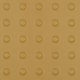 Porcelanato Eliane Tatil Alerta Ocre No-Slip 25x25cm Retificado - e65d907d-ce65-4a34-93cd-d3250adb640a