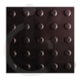 Porcelanato Eliane Tatil Direcional Dark No-slip 25x25cm Retificado - 7426446d-eb3c-4022-aacc-bff872d110c3