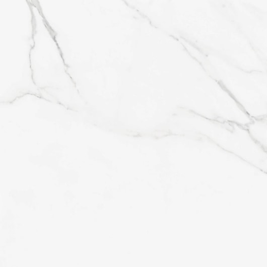 Porcelanato Elizabeth Calacatta Níquel Polido 100x100cm Retificado - Imagem principal - 6bbf2c24-b52a-4396-974a-51d7c60f17e1