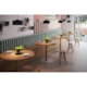 Porcelanato Elizabeth Concret Gray Acetinado 60x60cm Retificado - f40f7716-1a08-4efc-b2d6-13e59bdc343f