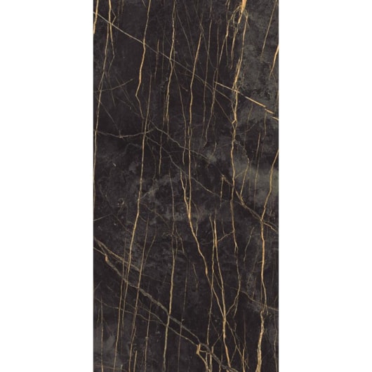 Porcelanato Elizabeth Dorato Polido 60x120cm Retificado - Imagem principal - 3436c332-a8db-488d-beaf-7321e0417b62