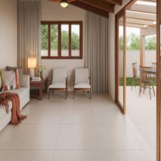 Porcelanato Elizabeth Imigrantes Acetinado 100x100cm Retificado - Imagem principal - a6033d6c-c361-40e5-b6b7-6370c9c3d602