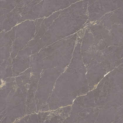 Porcelanato Elizabeth Imperador Gris Polido 84x84cm Retificado