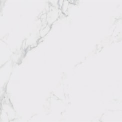 Porcelanato Elizabeth Le Blanc Mámore Acetinado 84x84cm Retificado