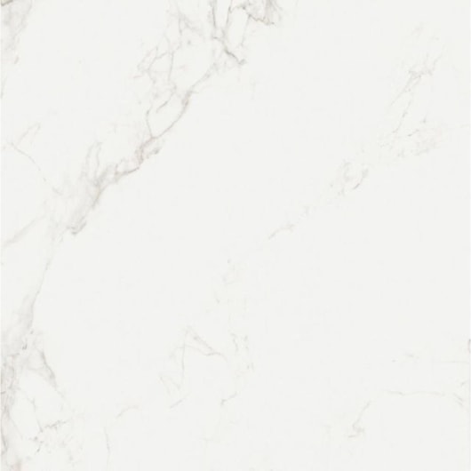 Porcelanato Elizabeth Le Blanc Polido 84x84cm Retificado - Imagem principal - 983d0deb-1638-416b-865f-3a15c2314c1b