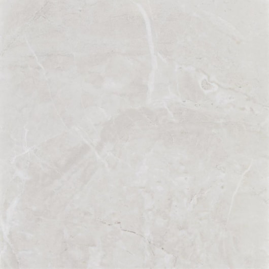 Porcelanato Elizabeth Mont Blanc Polido 84x84cm Retificado - Imagem principal - 5230c221-ecf5-49f0-a6ba-6b25ac67269d