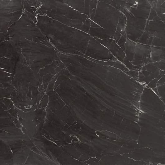 Porcelanato Elizabeth Nero Reale Polido 84x84cm Retificado - Imagem principal - 3d5ff004-0494-4d1f-9565-45ae6430ce92
