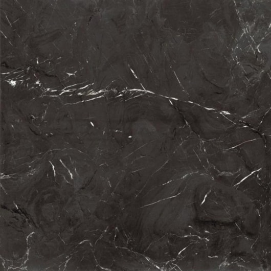 Porcelanato Elizabeth Nero Reale Polido 84x84cm Retificado - Imagem principal - bdf7a6da-93b7-4322-b958-463123f02fc4
