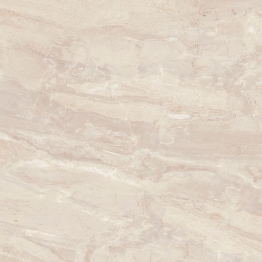 Porcelanato Elizabeth Perlato Marmo Polido 84x84cm Retificado - Imagem principal - adee0640-b265-4aec-ac04-da7b2fe758af