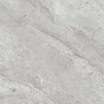Porcelanato Elizabeth Sirius Gray Polido 84x84cm Retificado
