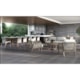 Porcelanato Elizabeth Urban Gray Acetinado 84x84Cm Cinza Retificado - 7313188a-8f31-47f6-aad8-3644c46dab31