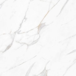 Porcelanato Embramaco Calacata Gold Plus 83031 Acetinado 83x83cm Retificado