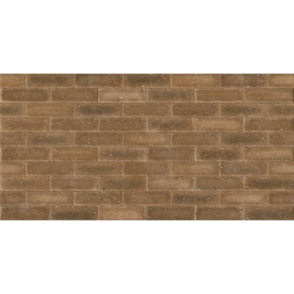 Porcelanato Embramaco Casteloa Rosso 62x122cm Retificado