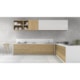 Porcelanato Embramaco Cotton Off White Lux  P94506 94x94cm Retificado - 0c26f0ed-8e5e-420f-8880-42e1c1b05306