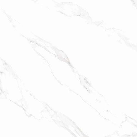 Porcelanato Embramaco Decore Carrara Niquel Acetinado 61,80x61,80cm Retificado - Imagem principal - 432916cc-a811-4e39-bbe3-a6a80be29be9