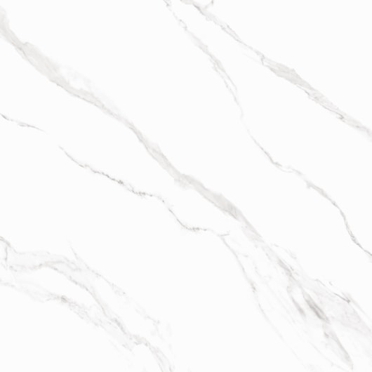 Porcelanato Embramaco Decore Carrara Niquel Lux Polido 61,80x61,80cm Retificado - Imagem principal - 210cf2b3-b0ee-4e89-b81a-f93867056804