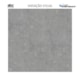 Porcelanato Embramaco District Gray Plus 83027 Acetinado 83x83cm Retificado  - dd548314-860c-493e-9ee8-03dc8b1f4ec8