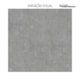 Porcelanato Embramaco District Gray Plus 83027 Acetinado 83x83cm Retificado - c4ee7688-02cd-49a6-bfe7-45493feb63c7