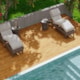 Porcelanato Embramaco Ébano Relevo Out Hard 20x122cm Retificado - 59712933-5720-4a07-8725-d09977d559a6