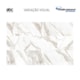 Porcelanato Embramaco Gran Calacata Premium Lux Polido 62x121cm Retificado - 5205340b-e31d-4f93-be8e-14b3c1454386