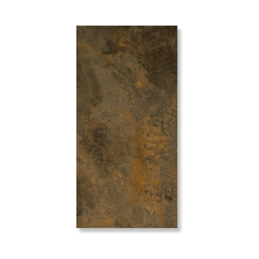 Porcelanato Embramaco Gran Cortén Steel 62x122Cm Retificado  - Imagem principal - 2e4f2c15-95c8-44f5-b484-a0859609018b