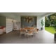 Porcelanato Embramaco Gran District Gray Out 60607 62x122cm Retificado - 2931ecd3-6e8f-4313-81fa-407bd77dccd4