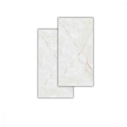 Porcelanato Embramaco Gran Ducal Satiny 60582 62x122cm Retificado