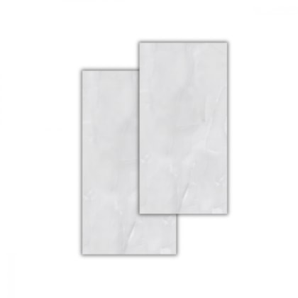 Porcelanato Embramaco Gran Ônix Premium Acetinado 62x122cm Retificado 