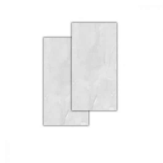 Porcelanato Embramaco Gran Onix Premium Lux P60543 Polido 62x121cm Retificado  - Imagem principal - 57512ead-7834-4f81-a62e-cf1c2ba36e4c