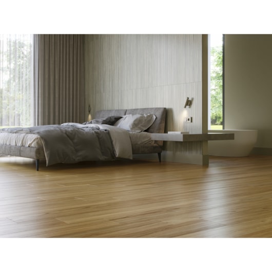 Porcelanato Embramaco Honey 120052 20x122cm Retificado - Imagem principal - 884d2757-e35e-4a0c-870e-fc9a99d34692