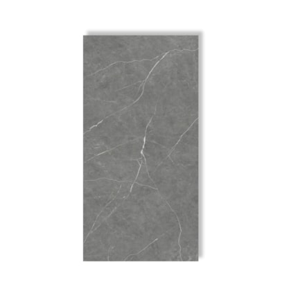 Porcelanato Embramaco Marmi Grafite Satiny 60590 62x122cm Retificado