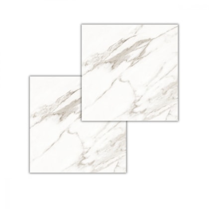 Porcelanato Embramaco Marmo Argos Lux P94502 94x94cm Retificado