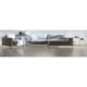 Porcelanato Embramaco Master Gales Gray Acetinado 123x123cm Retificado - ccf03316-6961-4e15-903b-6b1afe723bc1
