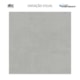 Porcelanato Embramaco Master Gales Gray Acetinado 123x123cm Retificado - b2a7214b-4957-480f-981c-ec9036bb0b24