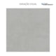 Porcelanato Embramaco Master Gales Gray Acetinado 123x123cm Retificado - ad3093df-9034-4bca-bfe7-785cbe525816