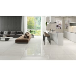 Porcelanato Embramaco Master Onix Premium Lux P121001 Polido 121x121cm Retificado 