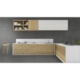 Porcelanato Embramaco Max Cemento Grigio Lux P71254 71x71cm Retificado - d1608196-d013-4251-bc05-84b1b09d0502