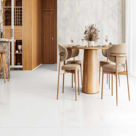 Porcelanato Embramaco Max Clean Satiny Acetinado 71x71cm Retificado - Imagem principal - 23536c08-252c-4834-a5ee-b2b50fd01d73