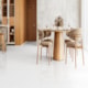 Porcelanato Embramaco Max Clean Satiny Acetinado 71x71cm Retificado - 3ae69350-81e4-4cfd-ae72-15e51a52bb20