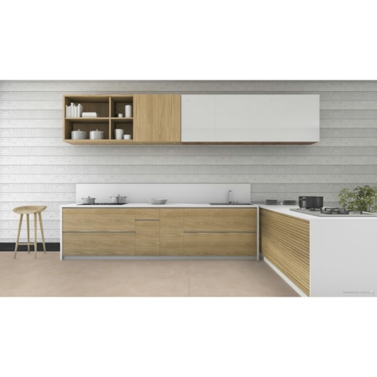 Porcelanato Embramaco Max Subway 71217 71x71cm Retificado - Imagem principal - f3e3676a-2667-46fa-bf55-eba20a7452de