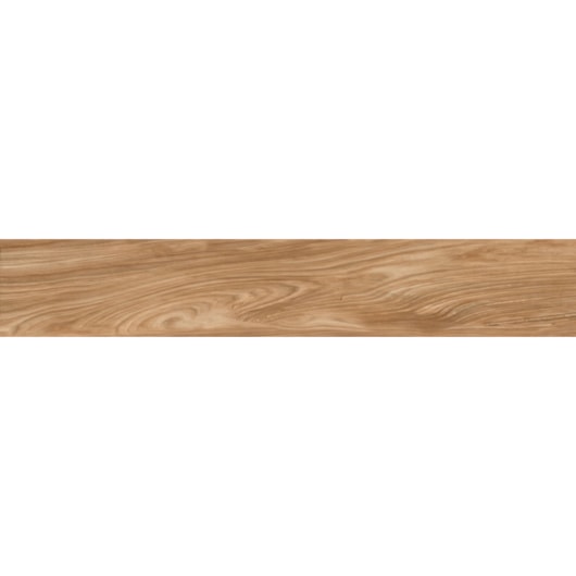 Porcelanato Embramaco Nogal Prime 120024 20x122cm Retificado - Imagem principal - 43af4678-91db-4029-9bd3-43c29dbeb02e